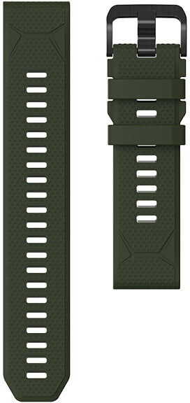 Coros Vertix 22mm Green