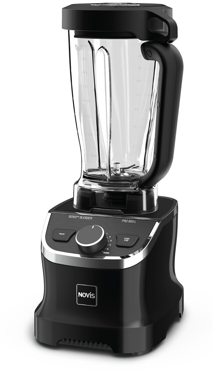 Novis ProBlender 650L (6621.03.20)
