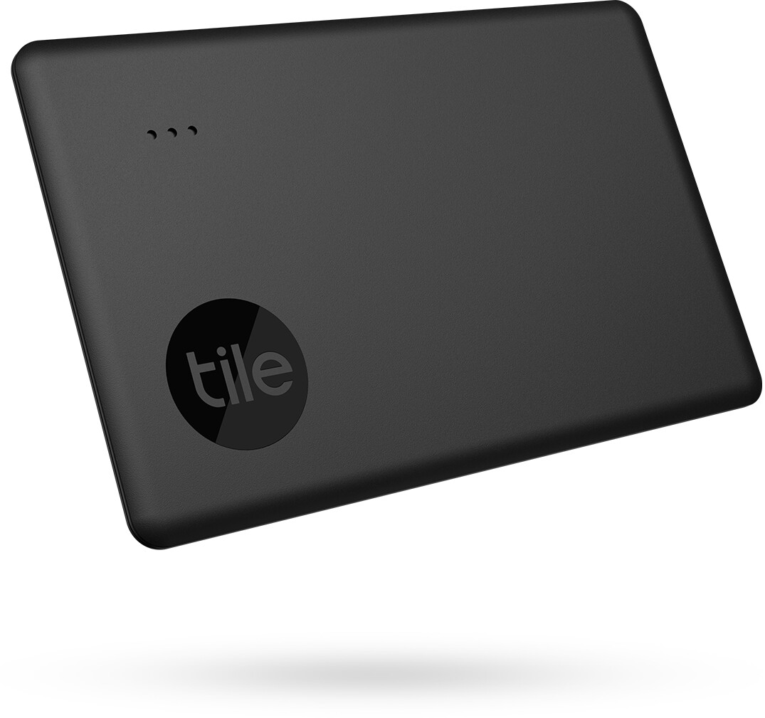 Tile Slim (2022)