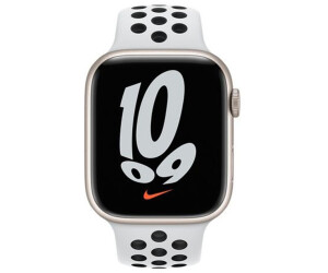 Apple watch 4 nike prisjakt store