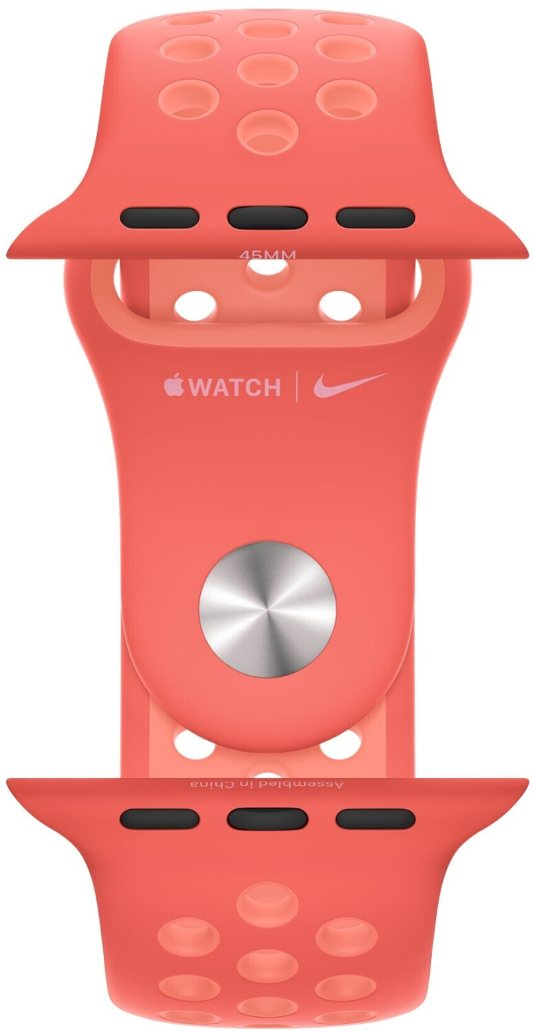 Apple Nike Sport 45mm | Preisvergleich 39,99 Magic Bliss bei € ab Amber/Crimson