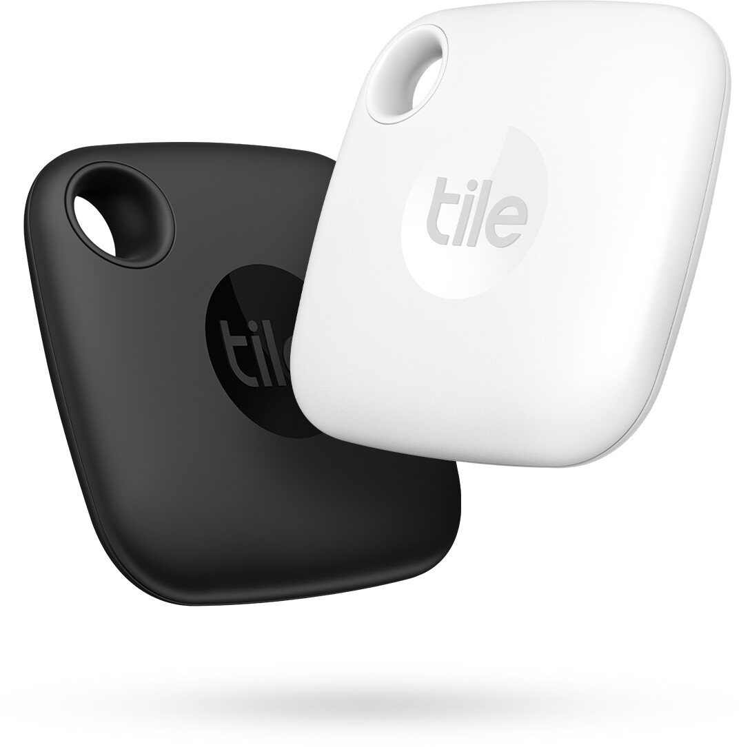 Tile Mate (2022) 2 Pack