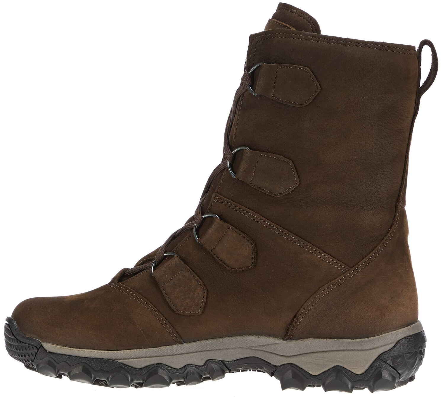 Meindl Paluk GTX darkbrown
