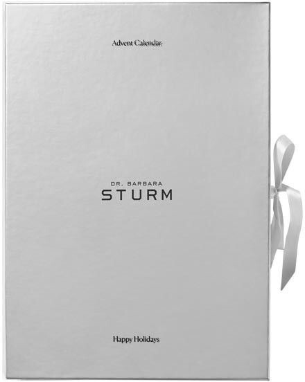 Dr. Barbara Sturm Advent Calendar