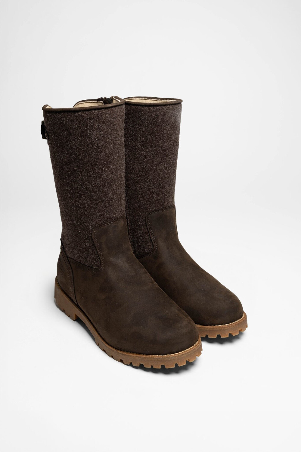 Meindl Innsbruck Lady II (7631) dark brown