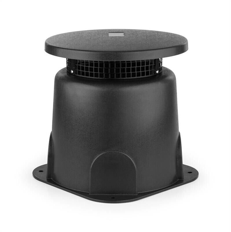 OneConcept GS 665