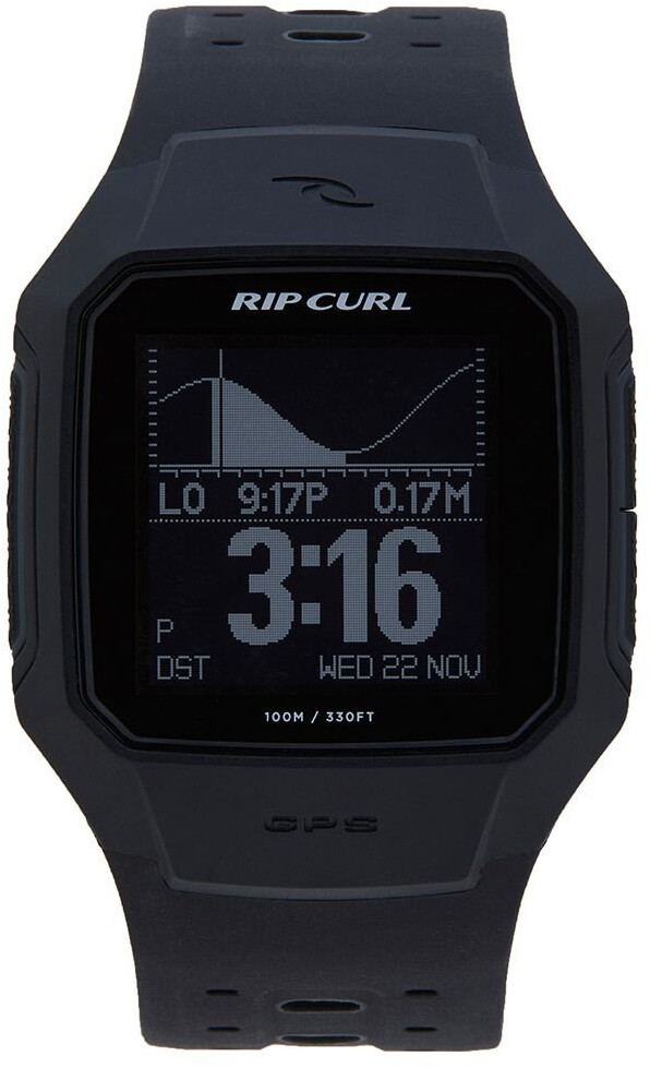 Rip Curl Search GPS Watch Series 2 ab 205 99 Preisvergleich