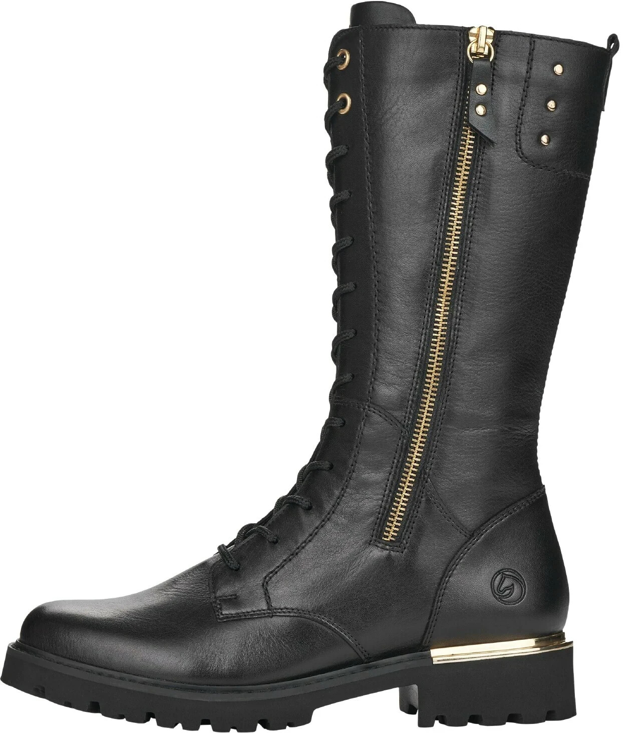 Remonte Dorndorf Boots (D8689) black