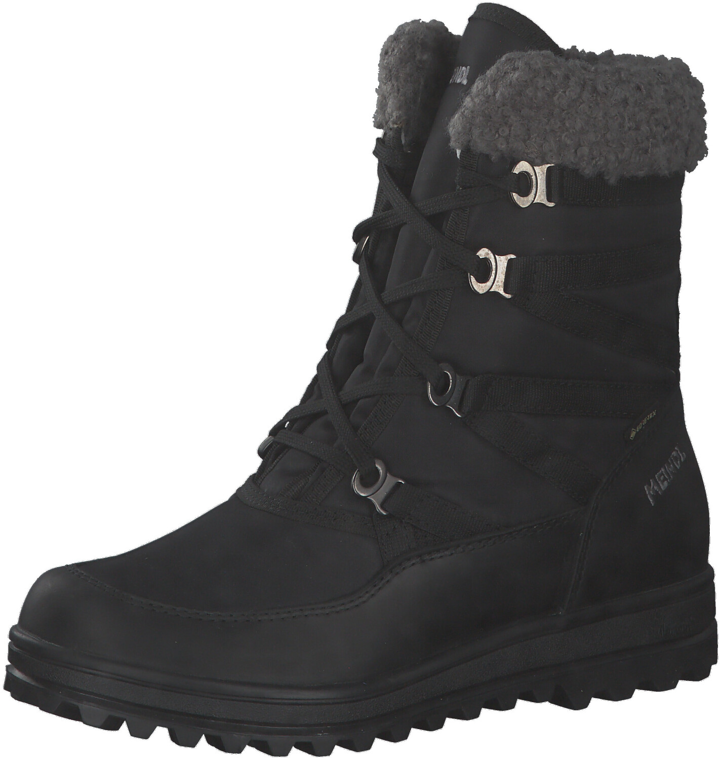 Meindl Livingo Women GTX (7642) black