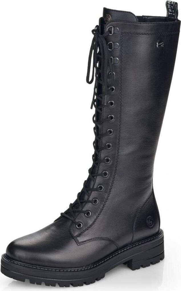 Remonte Dorndorf Boots (D2273) black