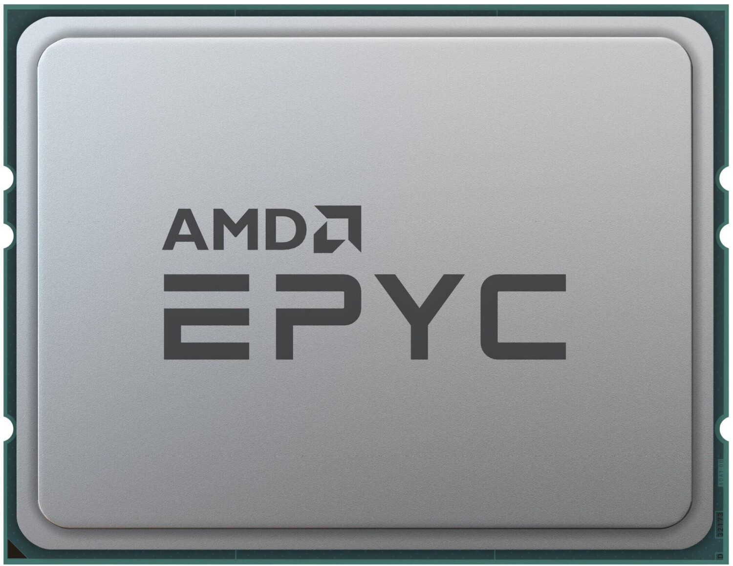 AMD EPYC 7643 Tray (100-000000326)
