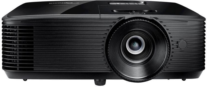 Optoma X400LVE