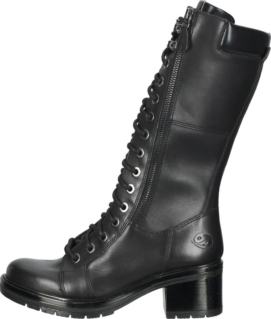 Dockers by Gerli Boots (49IB201) black