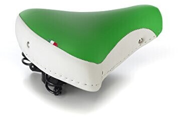 Selle Monte Grappa Fold 265 x 215 mm White / Green