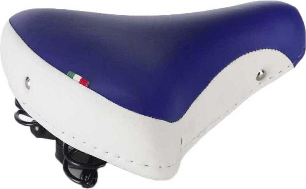 Selle Monte Grappa Fold 265 x 215 mm White / Blue