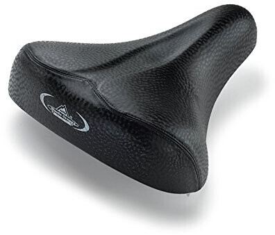 Selle Monte Grappa Olanda 275 x 215 mm Carbon