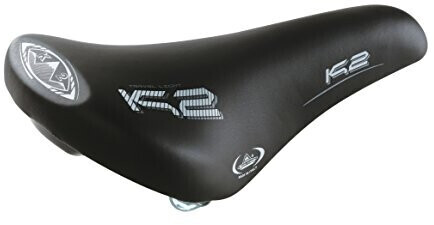 Selle Monte Grappa Mtb K2 285 x 160 mm Black