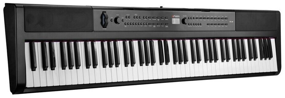 Artesia PE-88 BK