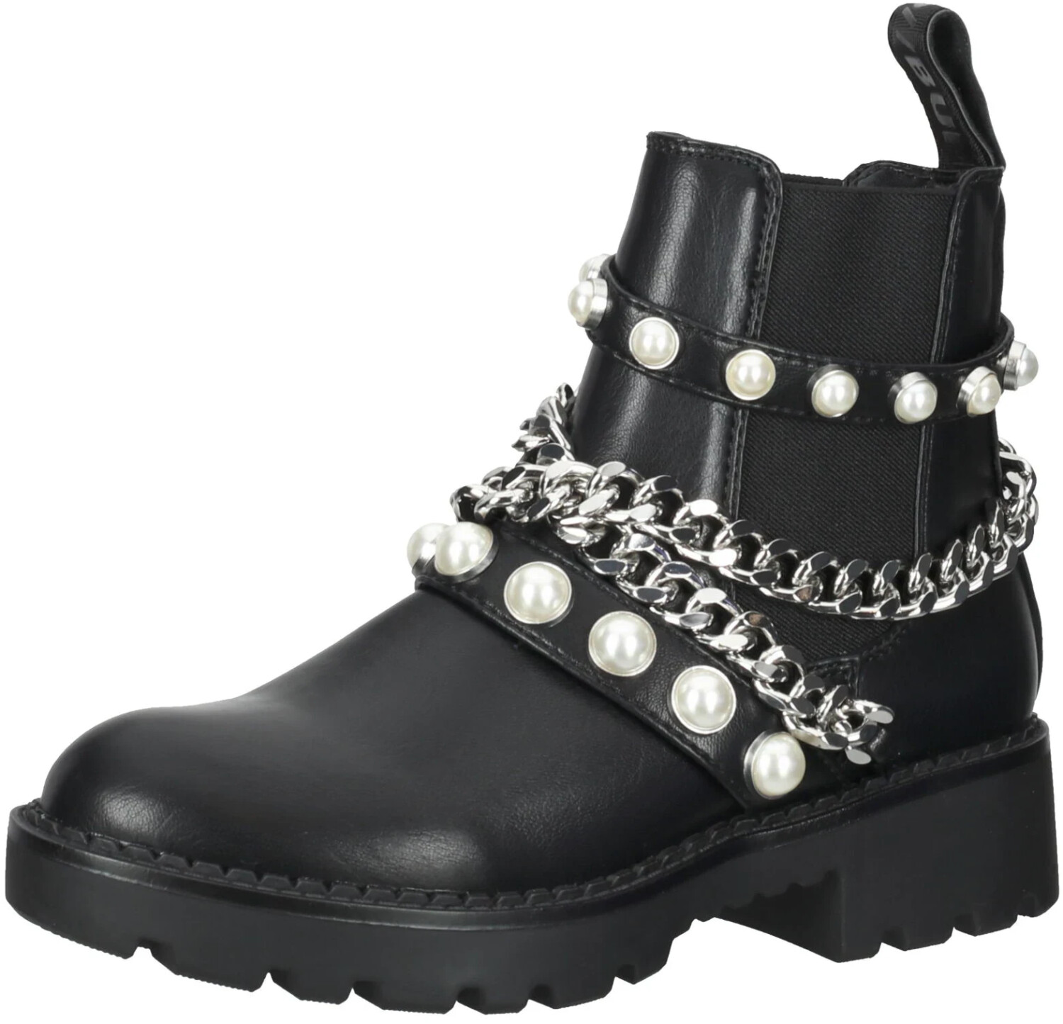Buffalo Simi Ankle Boot (1260079) black