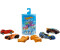 Hot Wheels Color Reveal Die-Cast 2-Pack, Color Changing Toy Car