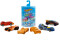 Hot Wheels Color Reveal Die-Cast 2-Pack, Color Changing Toy Car