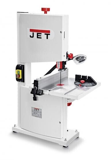JET JWBS-9X-M 230V