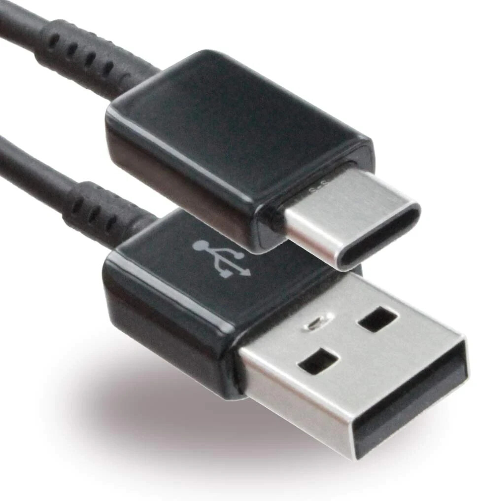 Samsung EP-DW700CBE USB-C 1,50m