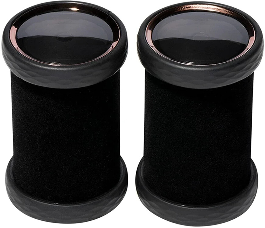 T3 Volumizing Hot Rollers Luxe 38 mm (2 pcs)
