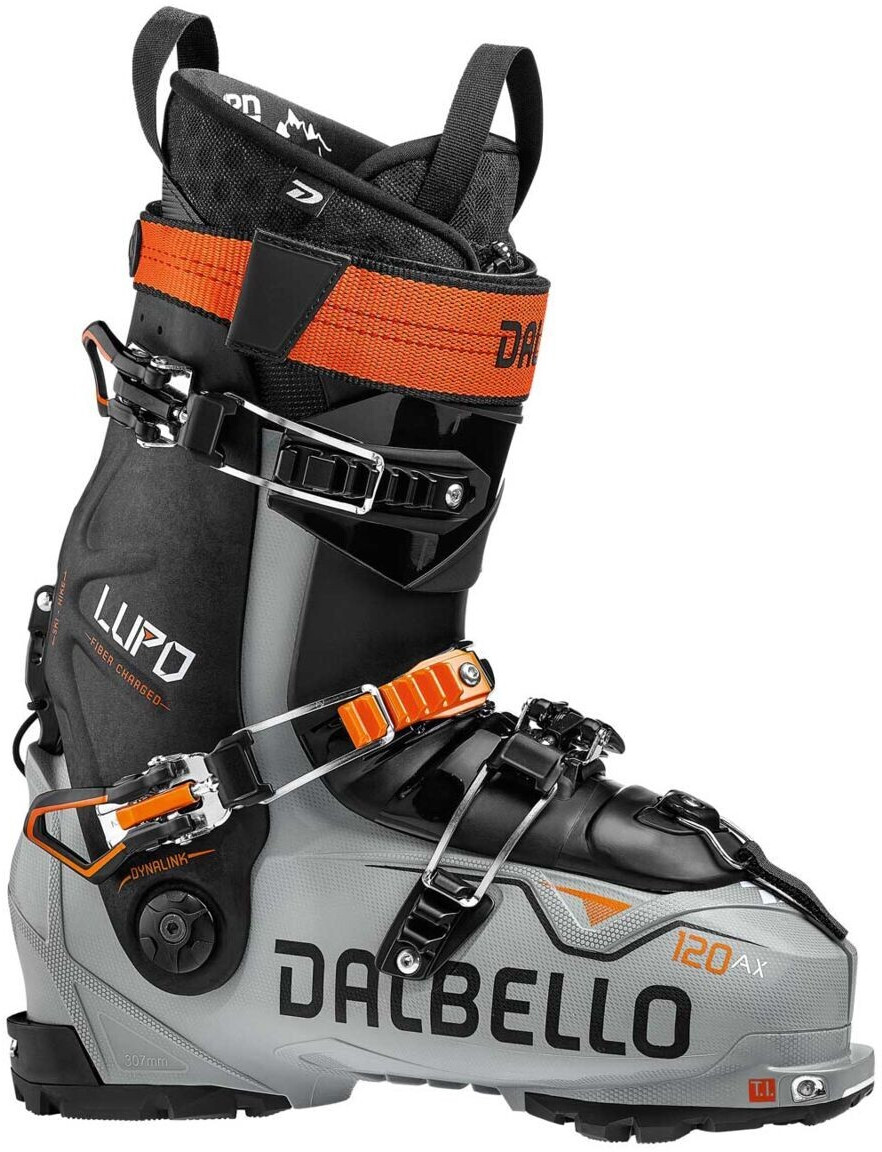 Dalbello Lupo AX 120 (2022) ab 359,99 € | Preisvergleich bei idealo.de