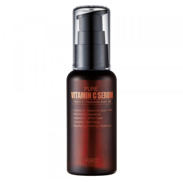 Purito Pure Vitamin C Serum (60ml)
