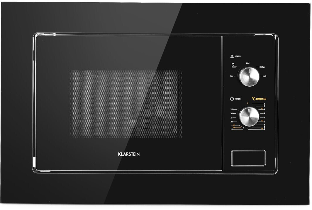 Klarstein DSM4-Luminance-BI-BK