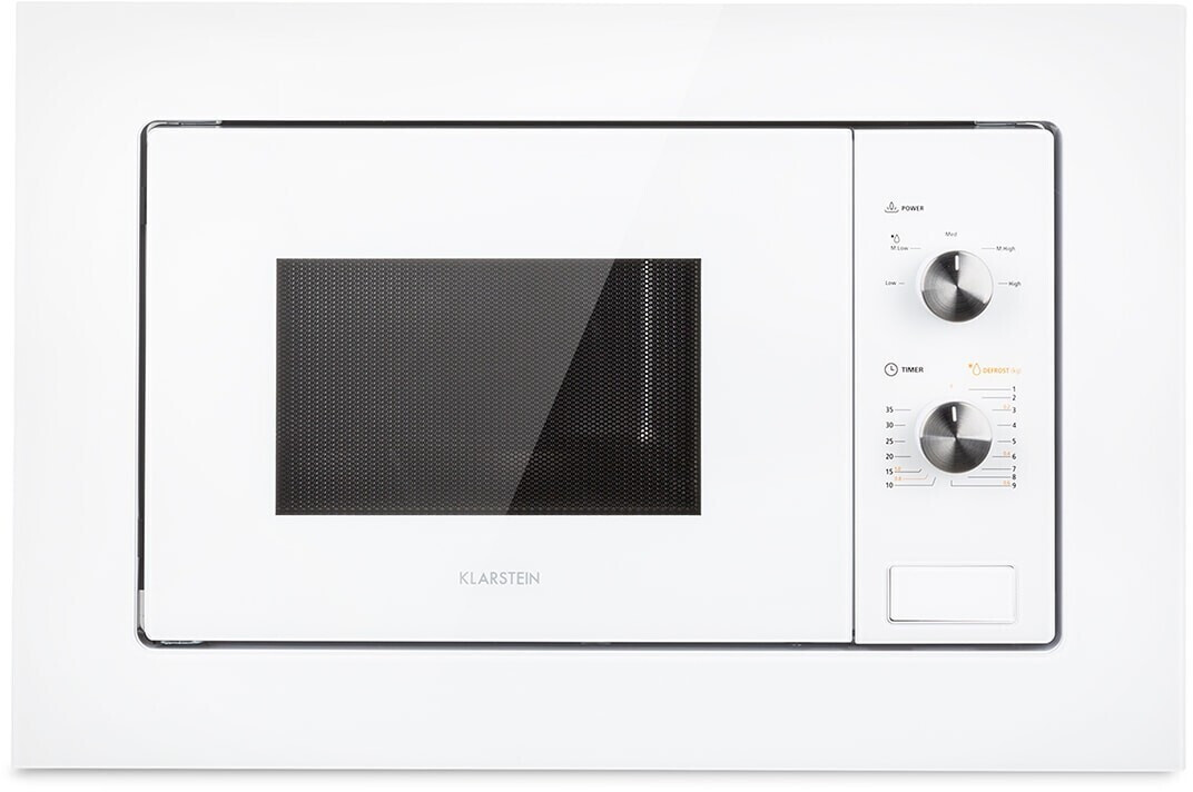 Klarstein DSM4-Luminance-BI-WH