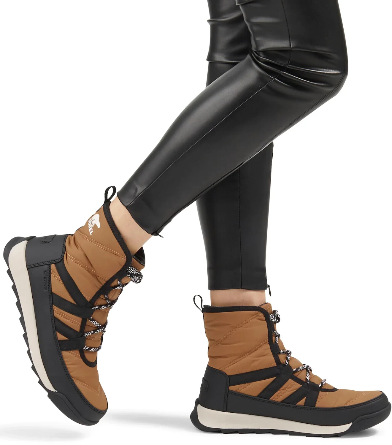 sorel whitney elk