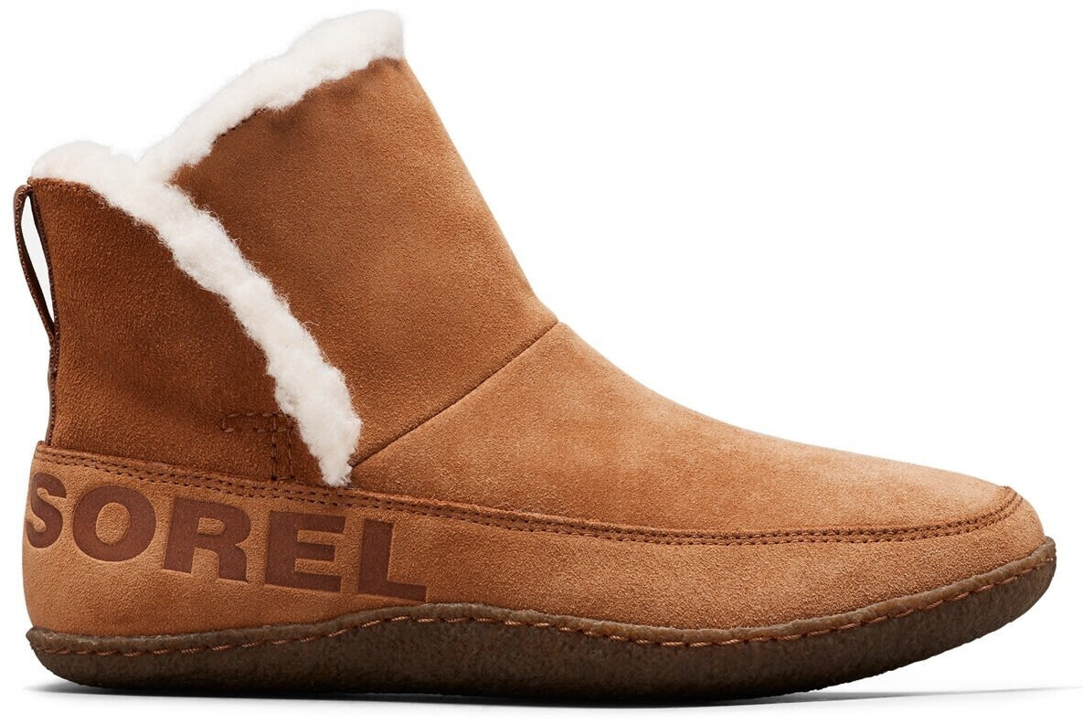 Sorel nakiska bootie online