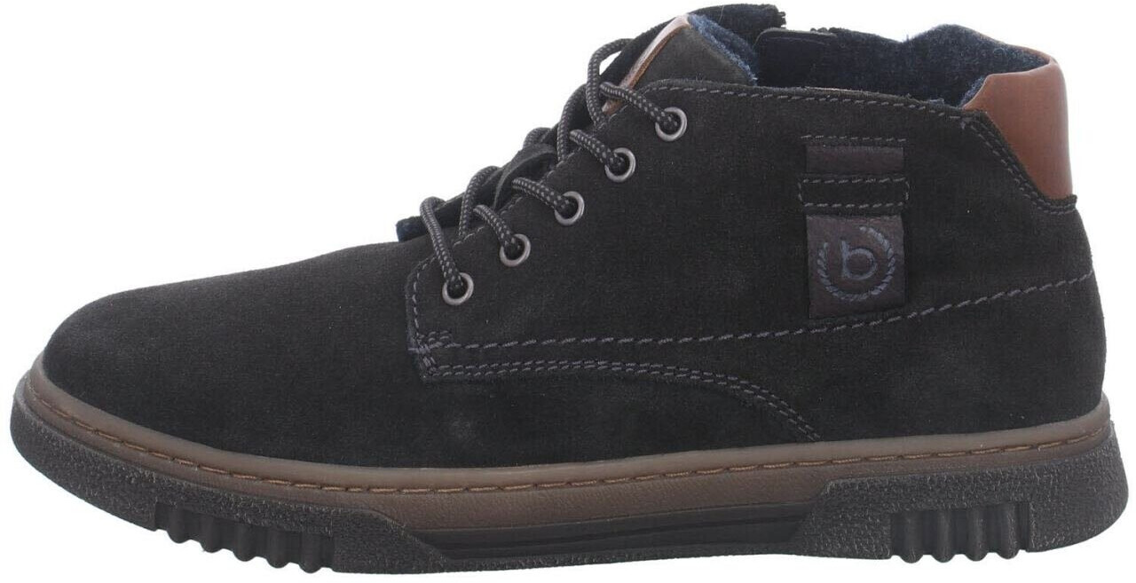 Bugatti Ohio Boots (321A5Z301400) grey