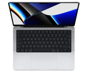 Apple Macbook Pro 16 -2022 M1 PRO  MAX