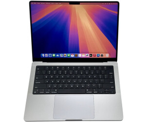 Apple MacBook Pro 14