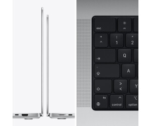 MacBook Pro ports: All the things you can now plug into your new laptop -  CNET