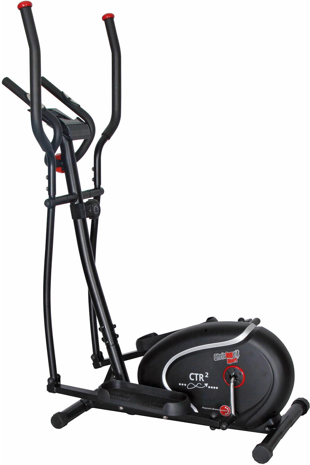 Christopeit Cross Trainer CTR2