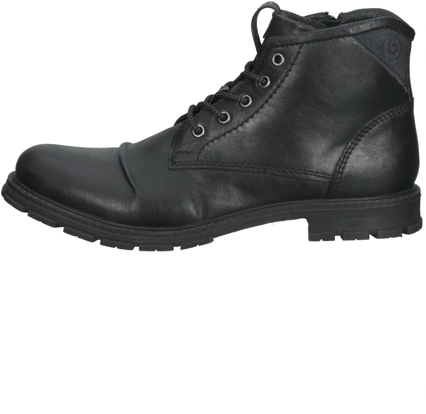 Bugatti Boots (A5R303214000) black