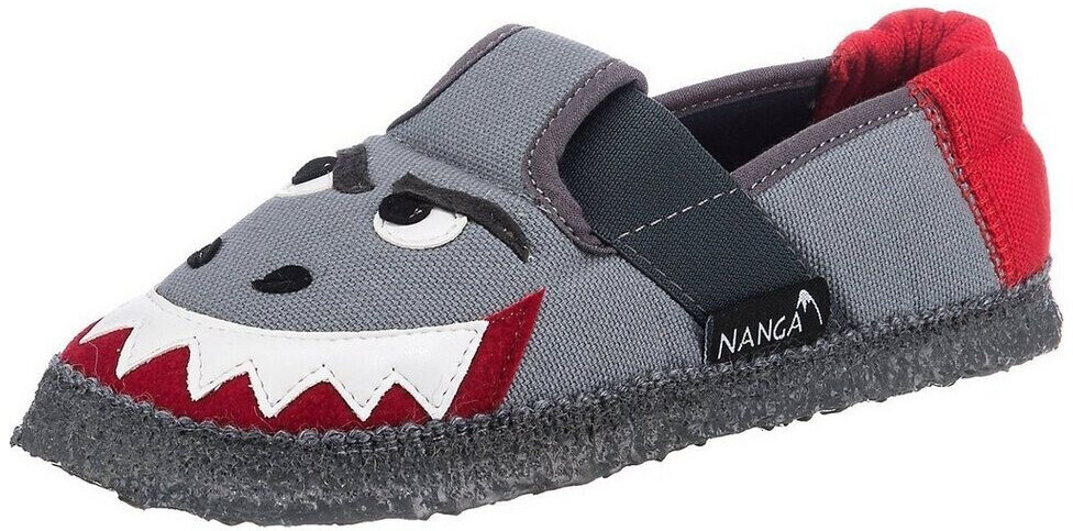 Nanga Hai grey