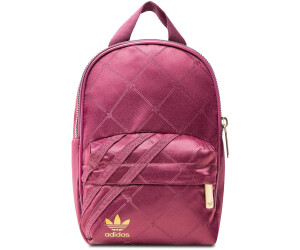 Están familiarizados Empresa gastar Adidas Originals Mini Backpack Kids victory crimson (H09042) desde 30,00 €  | Compara precios en idealo