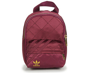 Eficacia Actriz templado Adidas Originals Mini Backpack Kids victory crimson (H09042) desde 24,00 €  | Compara precios en idealo