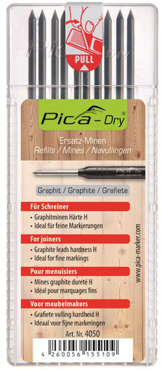 Pica Dry (450)