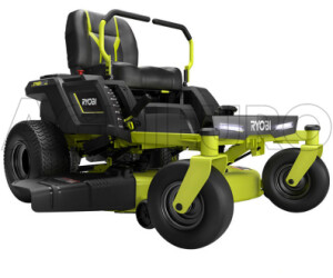 Ryobi ZTR480ex