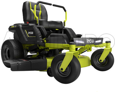 Ryobi ZTR480ex