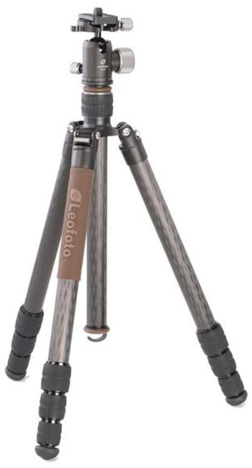 Leofoto Urban LX-284CT+XB-38