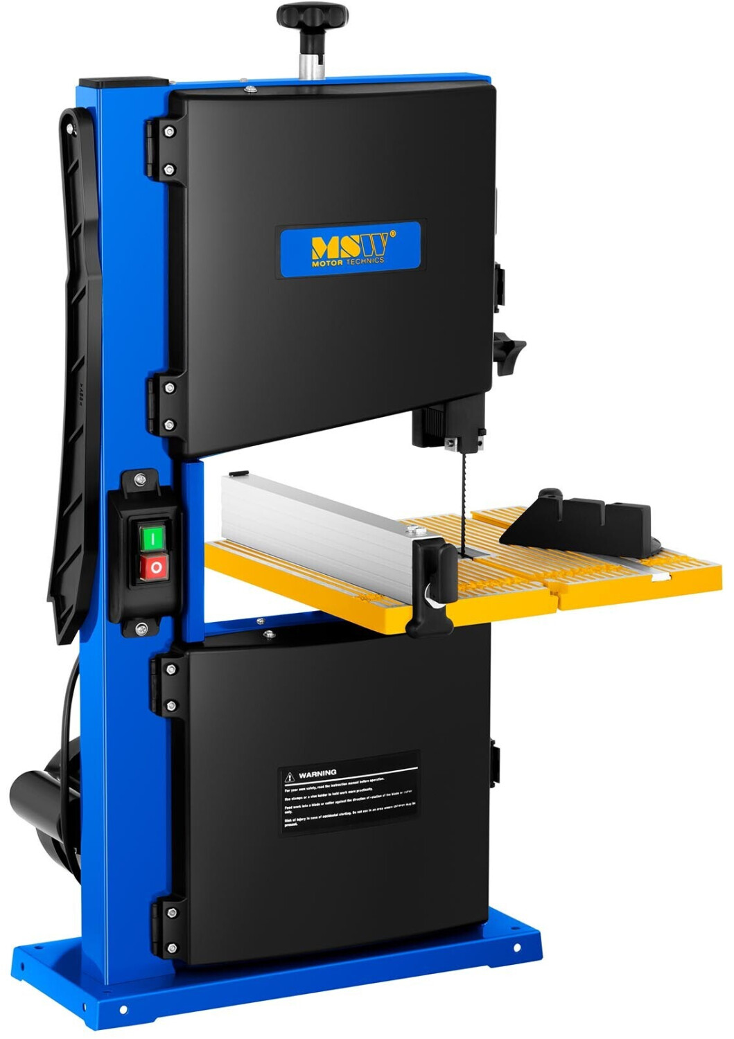 MSW MSW-BS350