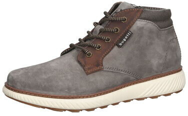 Bugatti Boots (321A5U313400) grey