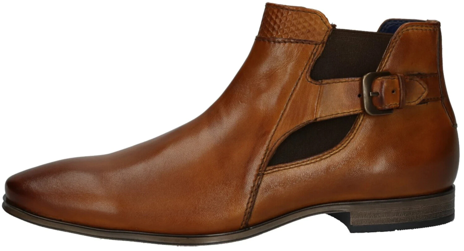 Bugatti Morino Boots (311A31304100) cognac